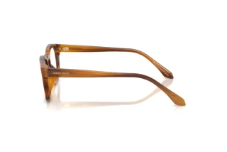 Seitenansicht Giorgio Armani AR7291U (6163)