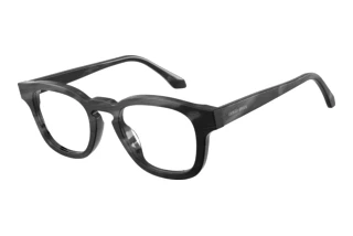 Vorderansicht Giorgio Armani AR7291U (6393)
