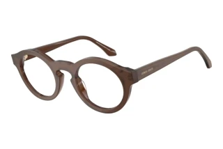 Vorderansicht Giorgio Armani AR7292U (6394)