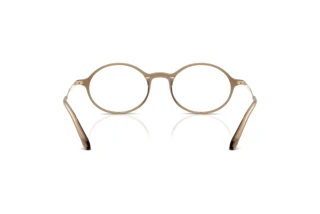 Rückansicht Giorgio Armani AR7295U (6483)