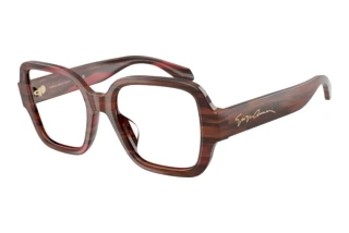 Vorderansicht Giorgio Armani AR7297U (6479)