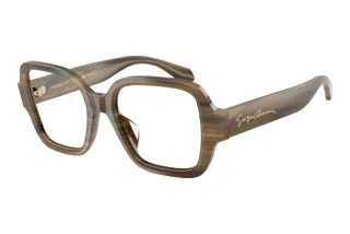 Vorderansicht Giorgio Armani AR7297U (6480)