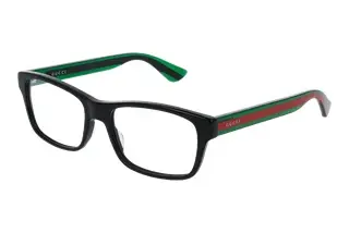 Gucci GG0006ON 006 BLACK