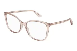 Gucci GG0026O 013 NUDE