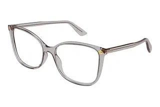 Gucci GG0026O 018 GREY