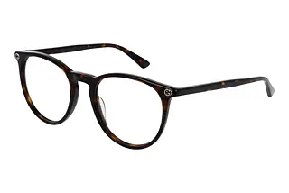 Gucci GG0027O 002 HAVANA