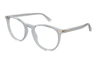 Vorderansicht Gucci GG0027O (010)