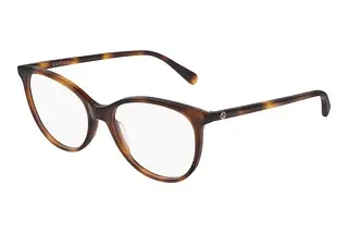 Gucci GG0550O 006 HAVANA
