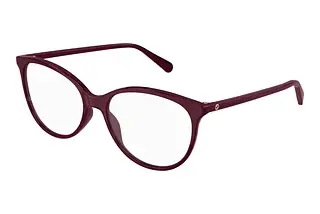 Gucci GG0550O 011 BURGUNDY