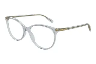 Gucci GG0550O 014 GREY