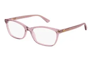 Gucci GG0613O 007 NUDE