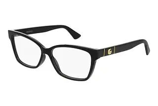 Gucci GG0634O 001 BLACK