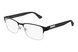 Gucci GG0750O 001 BLACK