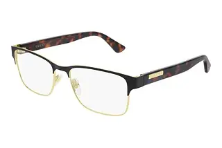 Gucci GG0750O 002 BLACK