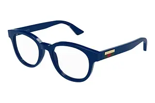 Gucci GG0769O 004 BLUE