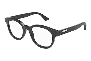 Vorderansicht Gucci GG0769O (005)