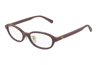 Gucci GG0930OJ 003 pink-pink-transparent