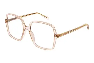 Gucci GG1003O 006 NUDE