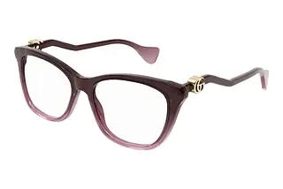 Gucci GG1012O 003 BURGUNDY