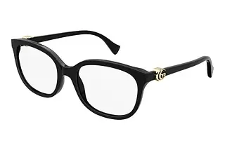 Vorderansicht Gucci GG1075O (004)