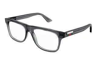 Gucci GG1117O 003 GREY