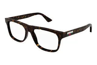 Vorderansicht Gucci GG1117O (006)