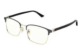Gucci GG1124OA 001 BLACK