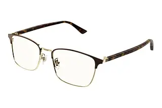 Gucci GG1124OA 002 BROWN