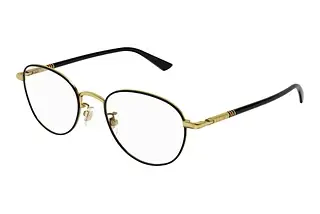 Vorderansicht Gucci GG1128OJ (001)