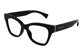 Gucci GG1133O 001 BLACK