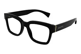 Vorderansicht Gucci GG1138O (001)