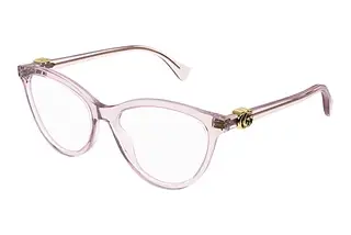 Vorderansicht Gucci GG1179O (007)