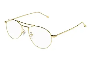 Vorderansicht Gucci GG1187O (001)
