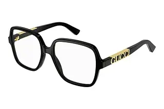 Vorderansicht Gucci GG1193OA (001)