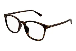 Gucci GG1230OA 001 HAVANA