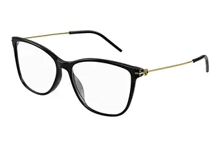 Vorderansicht Gucci GG1272O (001)