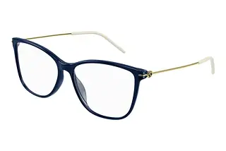 Gucci GG1272O 003 BLUE
