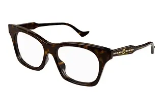 Vorderansicht Gucci GG1299O (002)