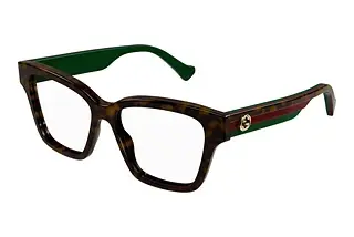Gucci GG1302O 006 HAVANA