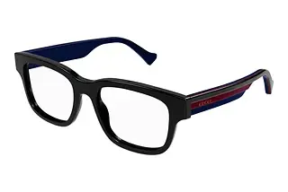 Vorderansicht Gucci GG1303O (003)