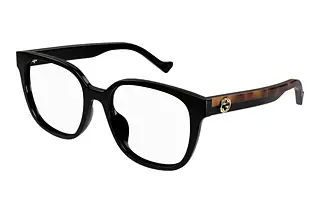 Vorderansicht Gucci GG1305OA (001)