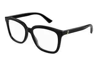 Gucci GG1319O 001 BLACK