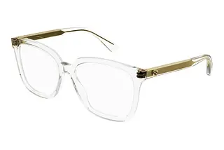 Vorderansicht Gucci GG1319O (003)