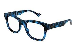 Vorderansicht Gucci GG1332O (006)