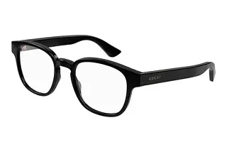 Gucci GG1343O 001 BLACK