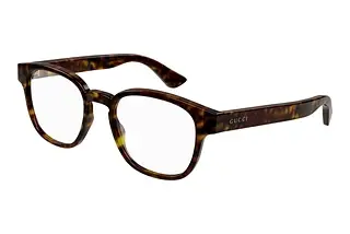 Gucci GG1343O 002 HAVANA