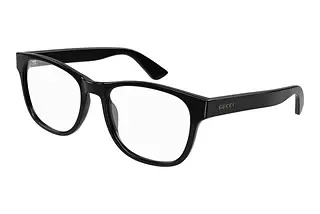 Vorderansicht Gucci GG1344O (005)