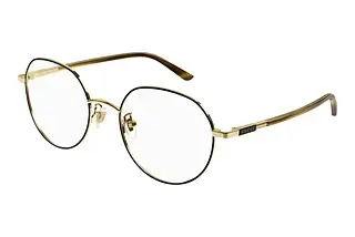 Gucci GG1349O 003 GOLD