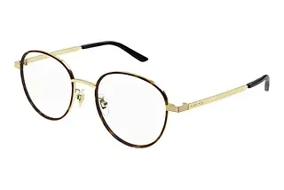 Vorderansicht Gucci GG1353OA (002)