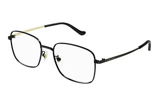 Gucci GG1355OA 001 BLACK